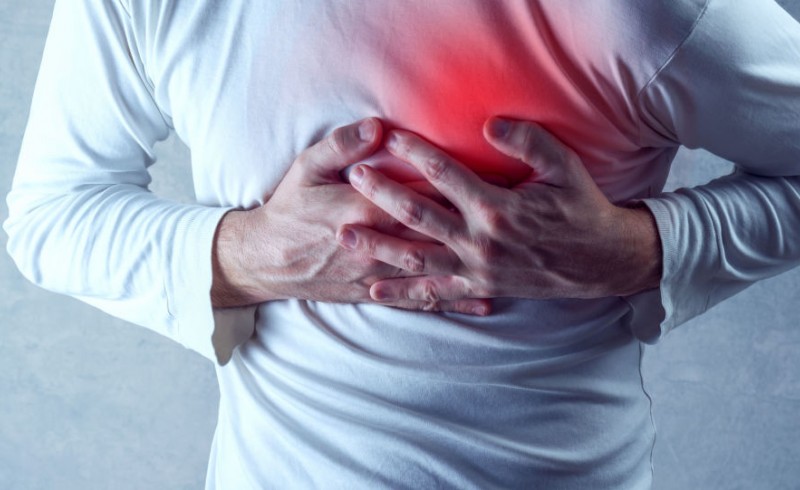 8 دلیل باورنکردنی حمله قلبی