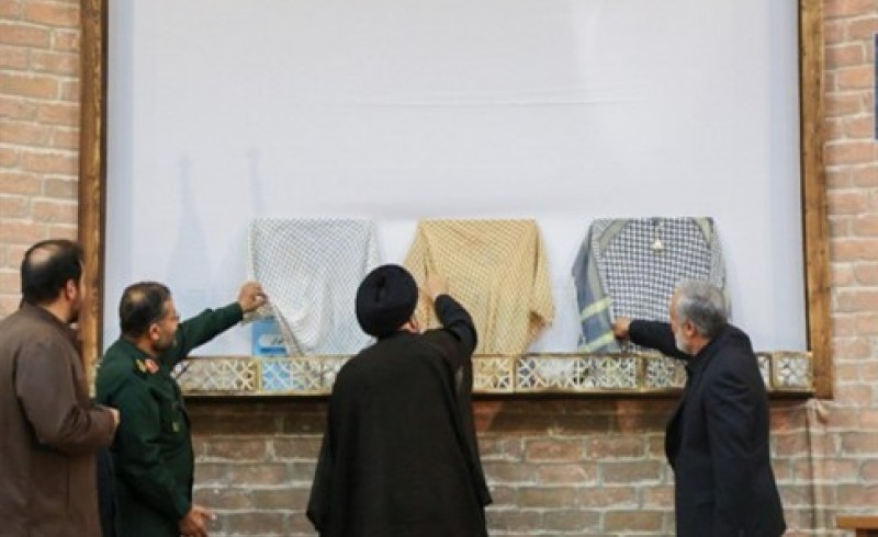 توزیع سراسری بازی رایانه‌ای «#سفیرـعشق» در پیاده روی اربعین/ این بازی بزرگترین پروژه تاریخی، مذهبی ایران در حوزه بازی‌های رایانه‌ای است