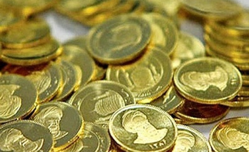 نرخ سکه و طلا در ۳۱ شهریور ۹۸ / سکه ۴ میلیون و ۶۰ هزار تومان شد + جدول