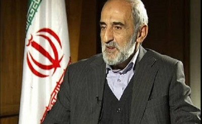 آقای روحانی دست مریزاد!