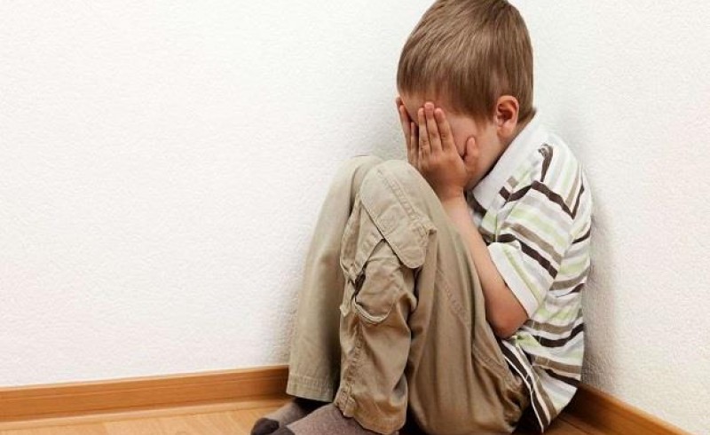 اضطراب کودکانمان را چگونه کنترل کنیم؟
