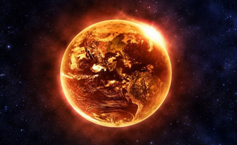 از گرم ترین سیاره تا آخرین وضعیت آب و هوای فضا باخبر شوید