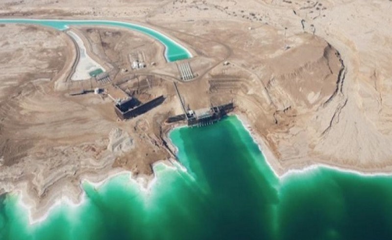 انتقال آب از دریای عمان، چالش ها و فرصت ها