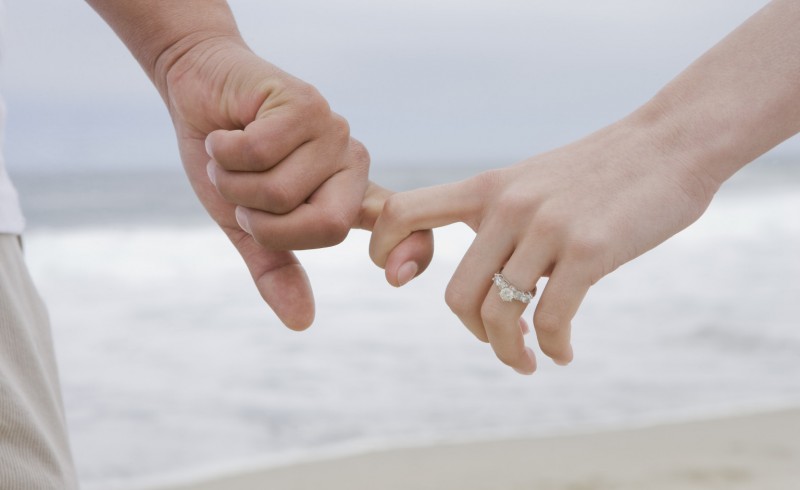 مولفه‌هایی که برای ازدواج موفق باید بدانیم