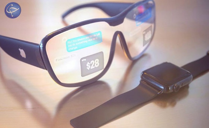عینک واقعیت افزوده اپل، شگفتی بعدی دنیای فناوری
