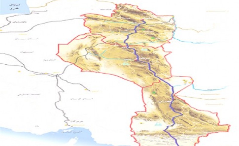سهم استان های شرق کشور از آب دریای عمان