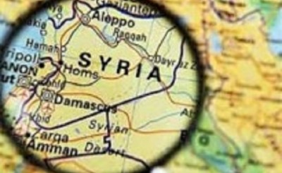 بشار الجعفری: آمریکا نفت سوریه را به سرقت می‌برد
