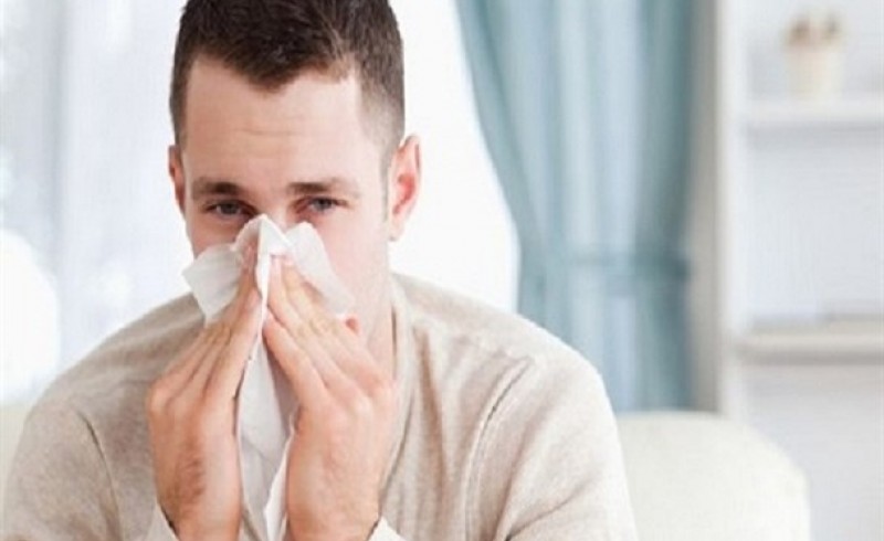 آخرین آمار فوت ناشی از «آنفلوآنزا» به ۱۰۳ نفر رسید