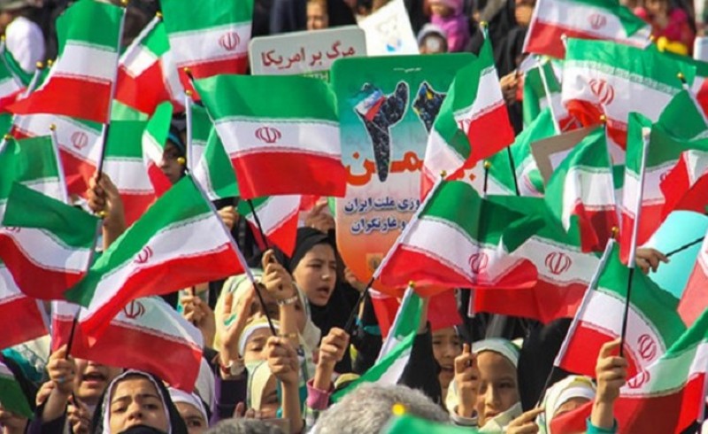 اعلام مسیر راهپیمایی  یوم الله 22 بهمن در سراوان