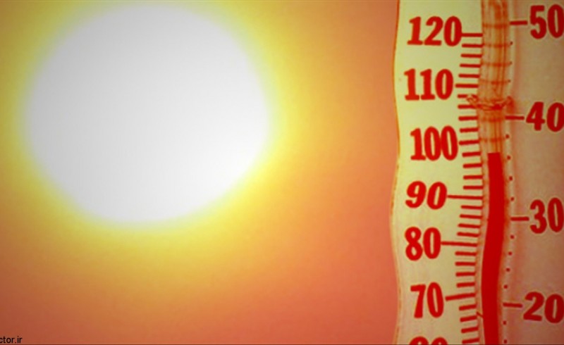 میرجاوه با دمای 34 درجه گرمترین شهر کشور در شبانه روز گذشته