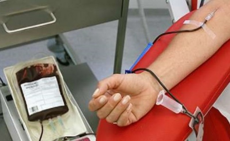 اهدا ۳۶۵ واحد خون توسط جوانان جمعیت هلال احمر استان/در این ایام نباید بیماران نیازمند را فراموش کنیم