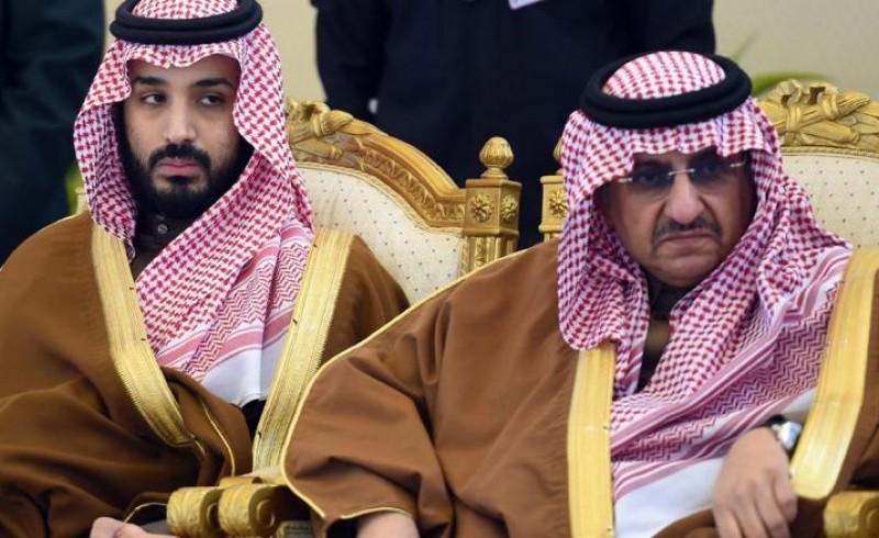 گمانه‌زنی‌ها درباره مرگ ملک سلمان/ چرا محمد بن سلمان دو شاهزاده سعودی را بازداشت کرد؟
