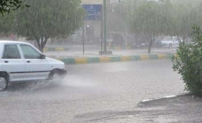 باد و باران سیستان و بلوچستان را فرا می گیرد/شهروندان منتظر کاهش دما باشند