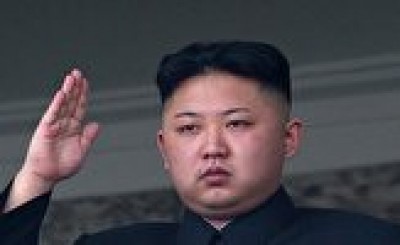 حضور رهبر کره شمالی در انظار عمومی