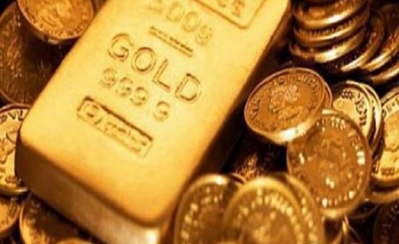 قیمت جهانی طلا امروز در 17 اردیبهشت 99/ افت طلا آغاز شد