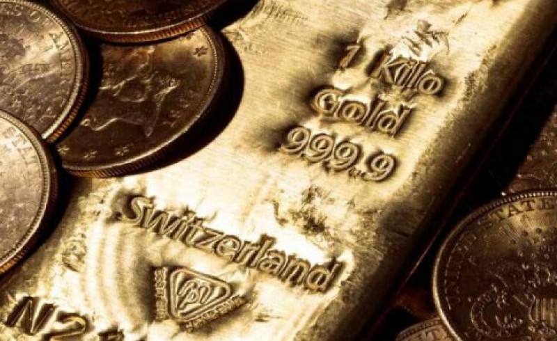 قیمت جهانی طلا به بالاترین سطح یکماهه جهش کرد