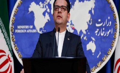 ایران و ونزوئلا در مقابله با تحریم‌های آمریکا ثابت‌قدم هستند