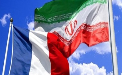 دخالت مجدد پاریس در امور داخلی ایران