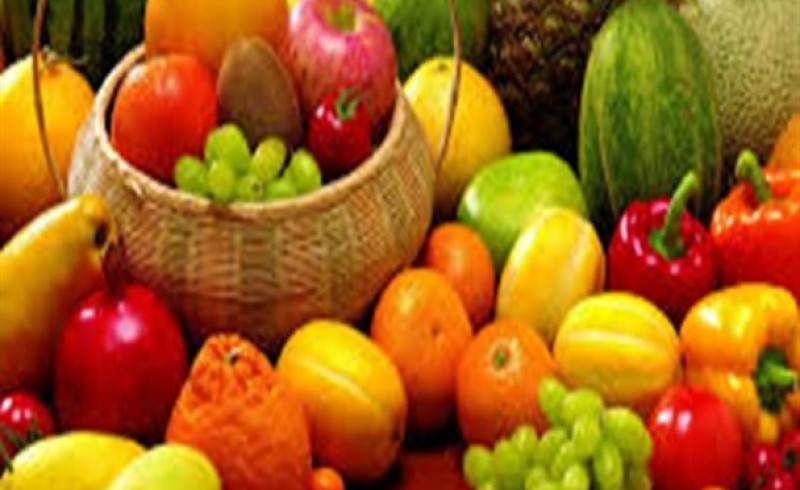 میوه‌هایی برای تسکین علائم التهاب مفصل