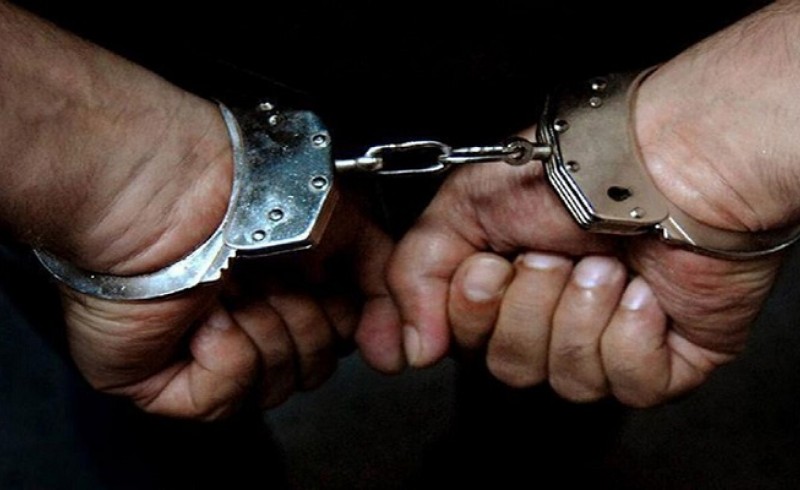 دستگیری 8 سارق مسلح و به عنف در سیستان و بلوچستان