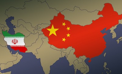 قرارداد ۲۵ ساله ایران و چین؛ تیر خلاصی در قلب آمریکا