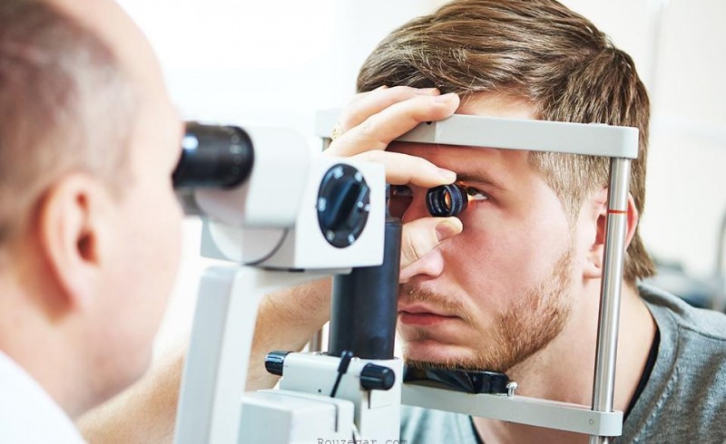 درمان عصب بینایی و شبکیه با سلول های بنیادی ممکن می شود