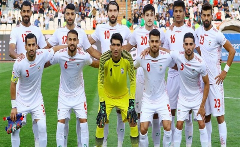 مسابقات تیم ملی بازهم به تعویق افتاد/ AFC رقابت‌های مقدماتی جام جهانی را فعلاً لغو کرد