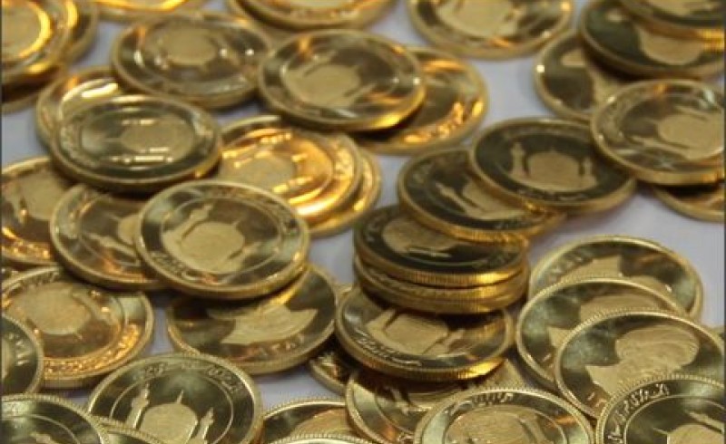 قیمت سکه و طلا در ۲۵ مرداد/ قیمت سکه ثابت ماند