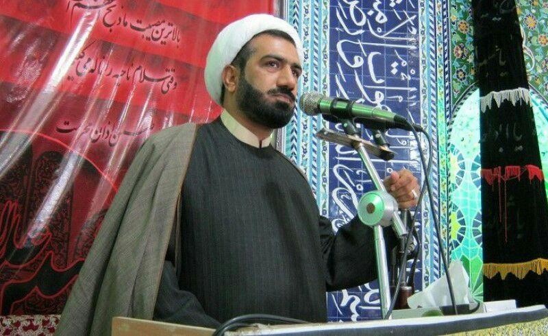 انقلاب اسلامی عصاره مکتب عاشورا است/ نماز؛ مظهر بندگی و عبادت