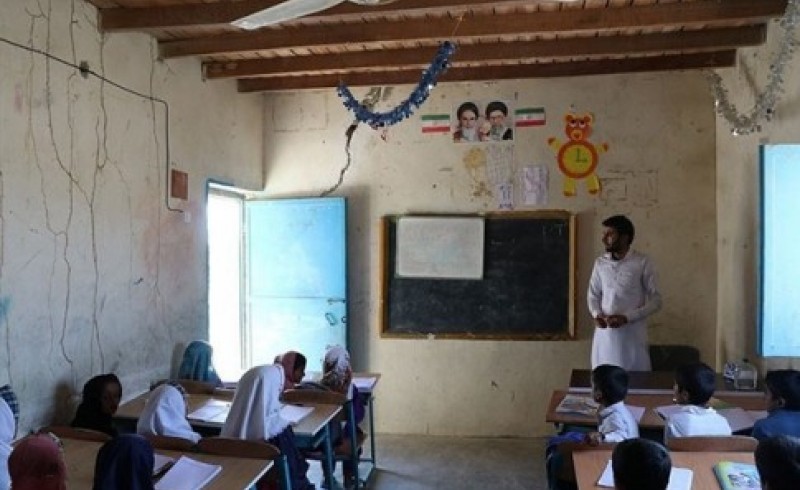 کمبود 13 هزار کلاس درس در سیستان و بلوچستان/ افزایش 600 درصدی کمک های خیران مدرسه ساز