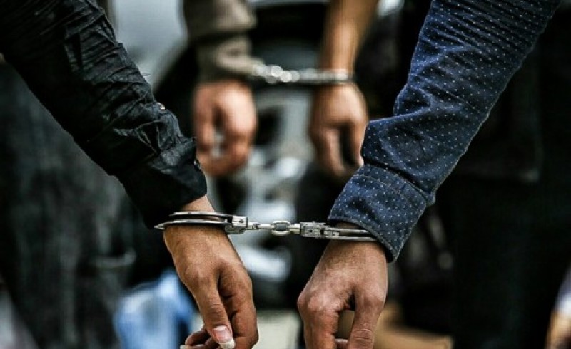 دستگیری 3 نفر از عاملان نزاع مسلحانه در زاهدان/انهدام باند حرفه ای قاچاق سوخت و کشف 25 تن شکر در جنوب شرق کشور