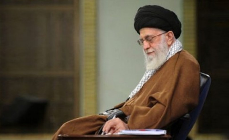 پیام رهبر انقلاب | بسیج، ثروت بزرگ و ذخیره‌ خداداد ملت ایران است