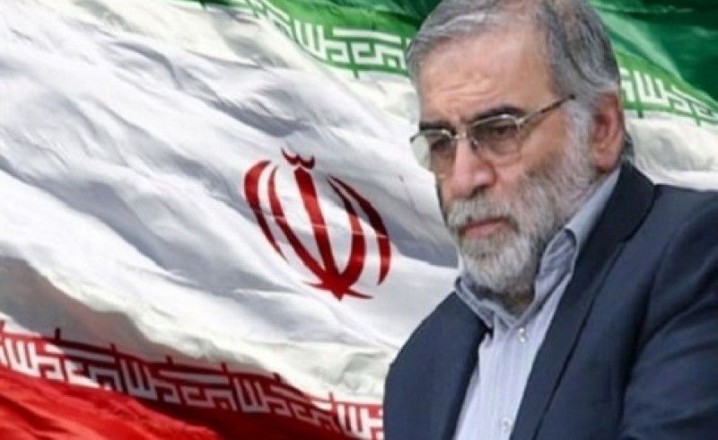 منافقین و دشمنان کوردل چشم‌ به‌راه انتقام‌سخت باشند/ اقتدار و خودکفایی هسته‌ای ایران موجب زبونی دشمنان