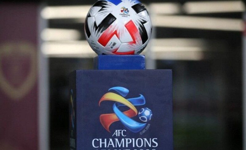 جزئیاتی ازطرح جدید AFC برای لیگ قهرمانان آسیا/فینال به شرق می‌رود