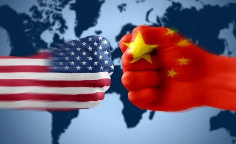 جو بایدن و آینده روابط سیاسی آمریکا با چین