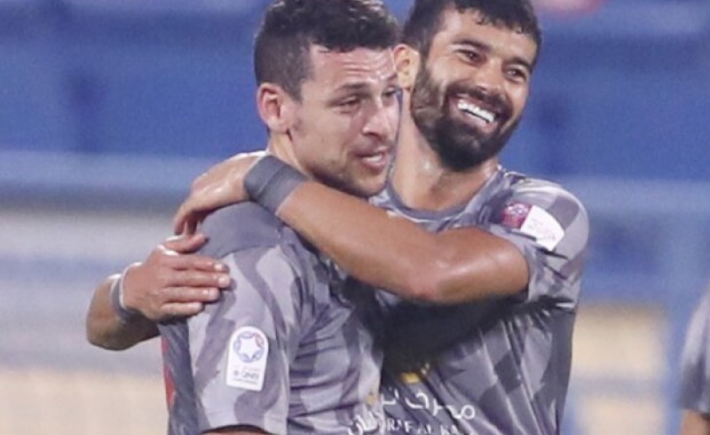 رضاییان در لیست مازاد الدحیل/ خداحافظی با جام جهانی باشگاه‌ها!
