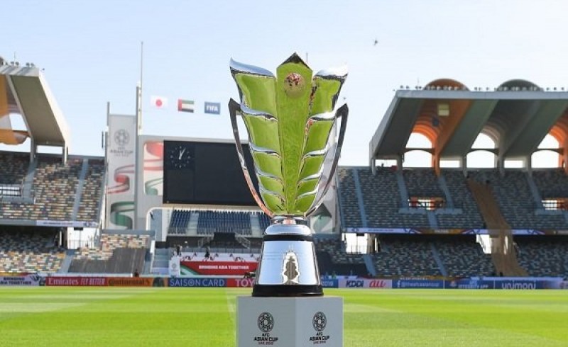 زمان برگزاری فوتبال جام ملت‌های آسیا رسما اعلام شد
