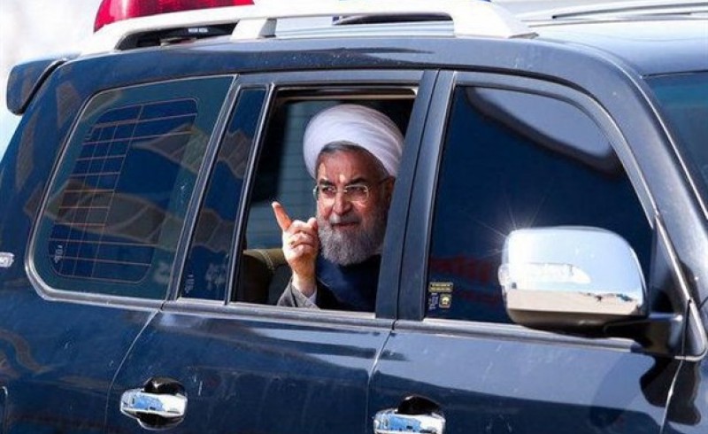 عملکرد بی‌سابقه دولت در یک سال گذشته + آمار افزایش قیمت‌ها!/ آیا روحانی به جیب مردم نگاه کرده است؟