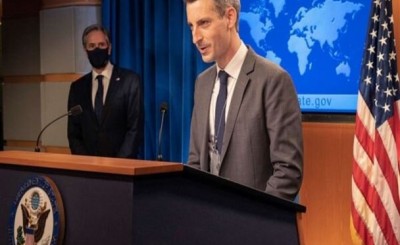 واشنگتن: فعلا گزینه‌های روی میز درخصوص ایران را علنی نمی‌کنیم