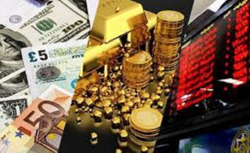 قیمت طلا در آخرین روز سال/ بورس ۱۴۰۰ سودآور می شود
