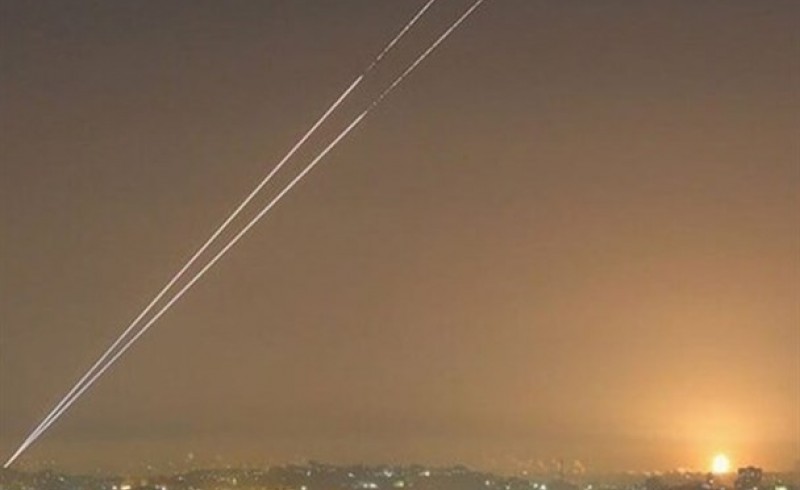 اشتباه برآورد اسرائیل درباره قدرت موشکی «حماس»