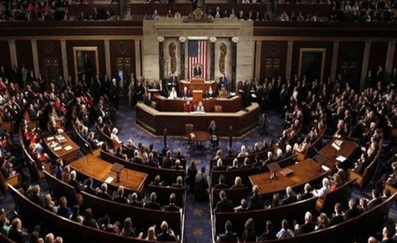 طرحی جدید از سناتورها برای جلوگیری از ورود آمریکا به برجام