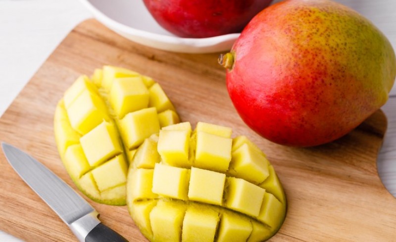 میوه گرمسیری که به حفظ سیستم ایمنی و کاهش وزن کمک می کند