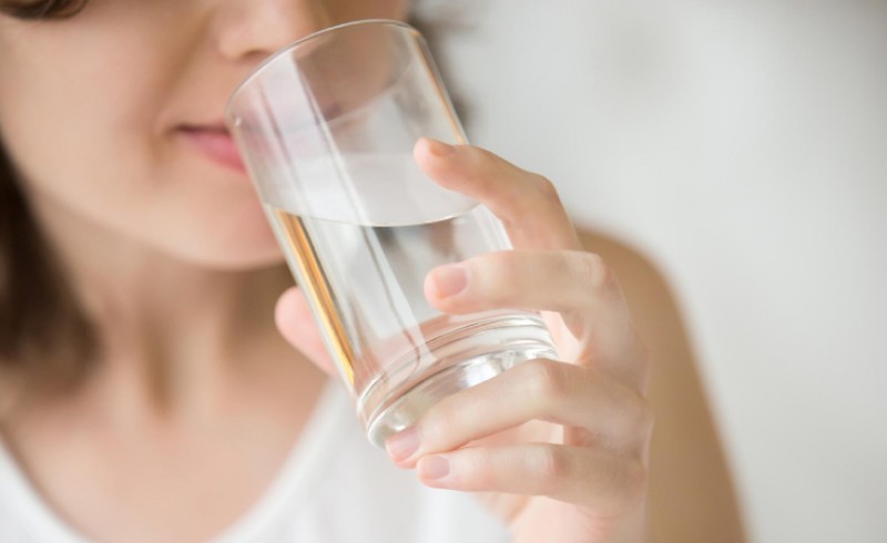 فواید نوشیدن آب برای سلامت ماندن بدن