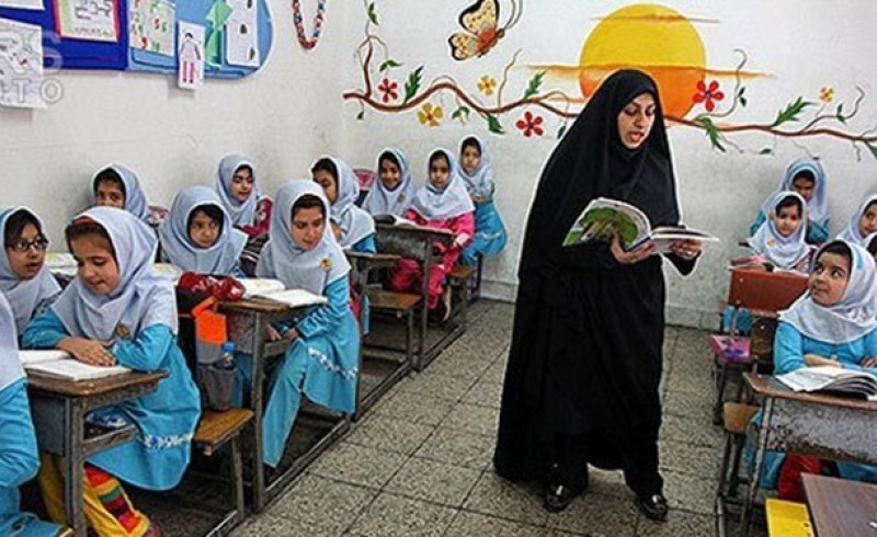 سیستان و بلوچستان بالاترین رقم پذیرفته‌شدگان دانشگاه‌های فرهنگیان کشور را دارد