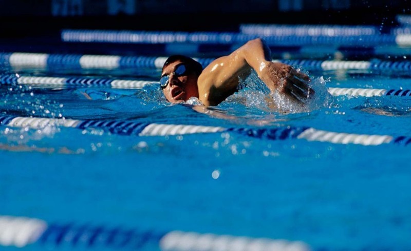 شنا، نشانه‌های MS را بهبود می‌بخشد