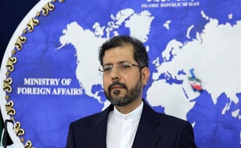معاون مسئول سیاست خارجی اتحادیه اروپا؛ پنجشنبه در تهران