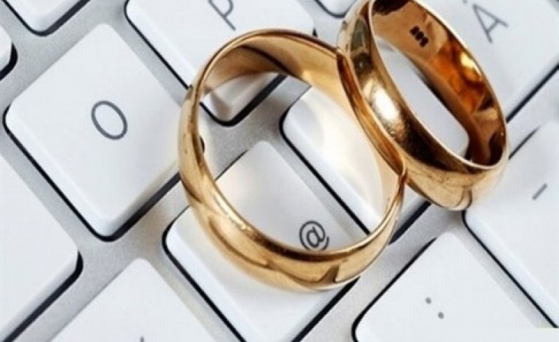 پاندمی عشق و عاشقی های بی سرانجام در شبکه های اجتماعی/ ازدواج سفید؛ رهاورد شوم فضای مجازی