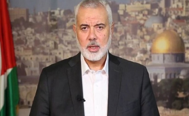 حماس در آزادی اسرای فلسطینی تردید نخواهد کرد