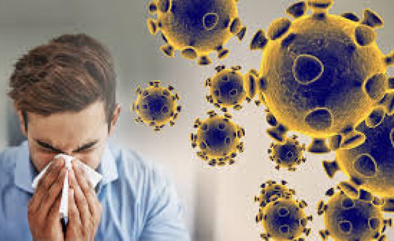 ضرورت رعایت دستورالعمل های بهداشتی برای جلوگیری از انتشار سوش جدید کرونا/ شیوع آنفولانزا به دلیل رعایت نکردن بهداشت رخ داد